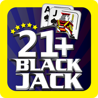 Blackjack 21+ Casino Card Game APK