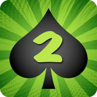 Big 2 - Chinese Poker Offline icon