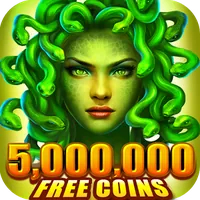 Medusa Vegas Slots APK