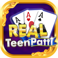 Real Teen Patti icon