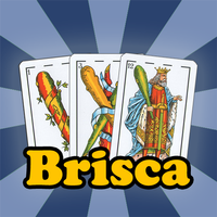 Brisca 4icon