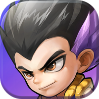 AllStar Manga Heroes icon