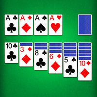 Solitaire : Classic Card Gamesicon