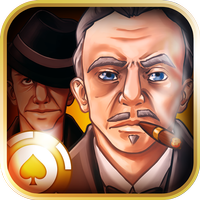 Mafia Holdem Poker icon