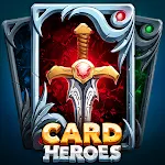 Card Heroes APK