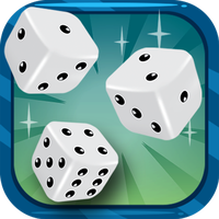 Dice Game 421 Free icon