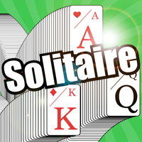 (JP Only)Solitaire：Klondikeicon