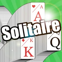(JP Only)Solitaire：Klondike icon