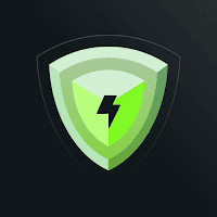 VPN Master-unlimited safety icon