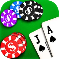 BlackJack.21 icon