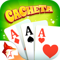 Cacheta - Pife - ZingPlay Jogo online APK