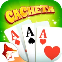 Cacheta - Pife - ZingPlay Jogo online APK