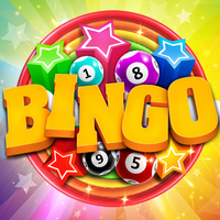 Rainbow Bingo Adventure icon