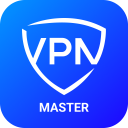 VPN Fast, Secure & Unlimited icon