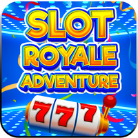 MBM Slots Royale Adventure icon