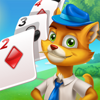 Solitaire: Forest Rescueicon