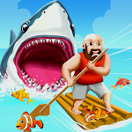 Fishing Survival icon