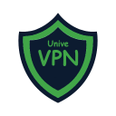 Unive VPN - VPN Free, Fast & Secureicon