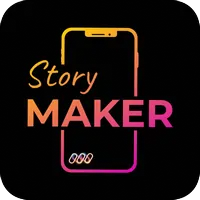 MoArt: Story & Video Maker Mod icon