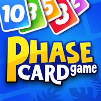 Phase Card Gameicon