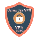 Ultra Jet VPN - Free VPN Proxy APK
