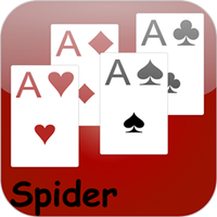 Spider Solitaire! icon