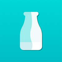 Grocery List App – Out of Milk Mod icon