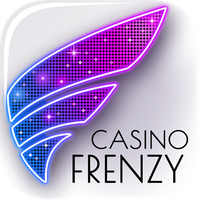 Casino Frenzy icon