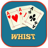 Judgement-Whist :  free card gameicon