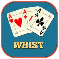 Judgement-Whist :  free card game icon