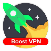 Boost VPN - Free Fast VPN APK