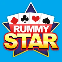 Rummy Star-Best Indian Card Game icon