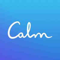 Calm – Sleep, Meditate, Relax Mod icon