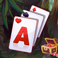 Solitaire TriPeaks Adventuresicon