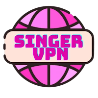 SINGER VPNicon