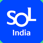 Shinhan Bank India SOL icon