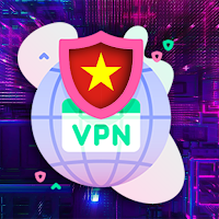 VPN Vietnam - IP for Vietnamicon