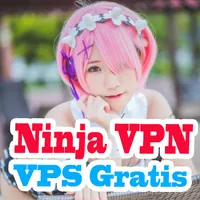 NinjaVPN - Free VPN & Proxy Unlimited 2020 APK