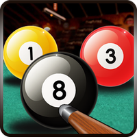 Pool Table Pro Free 2016 icon