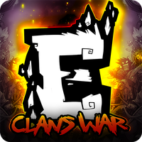 Eredan Arena - Clan Wars icon