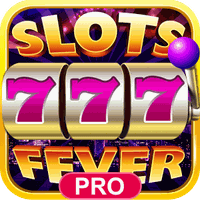 Slots Fever Pro - Free Slots icon