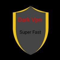 Dark Vpn-Super Fast and Secure icon