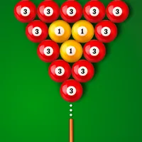 Pool Trickshots Billiard icon