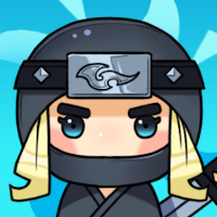 Raising a Ninja Girl icon