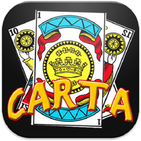 Carta Scoba 15 APK