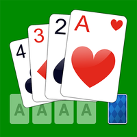 Solitaire Classic Era Gamesicon