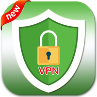 Fast VPN Secure Proxy Unblock icon