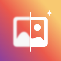 AI Photo Enhancer – Nero Lens Mod icon