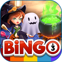 Bingo Quest - Elven Woods Fairy Taleicon