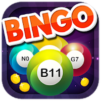 Bingo Royal-Real money Bingo Games icon